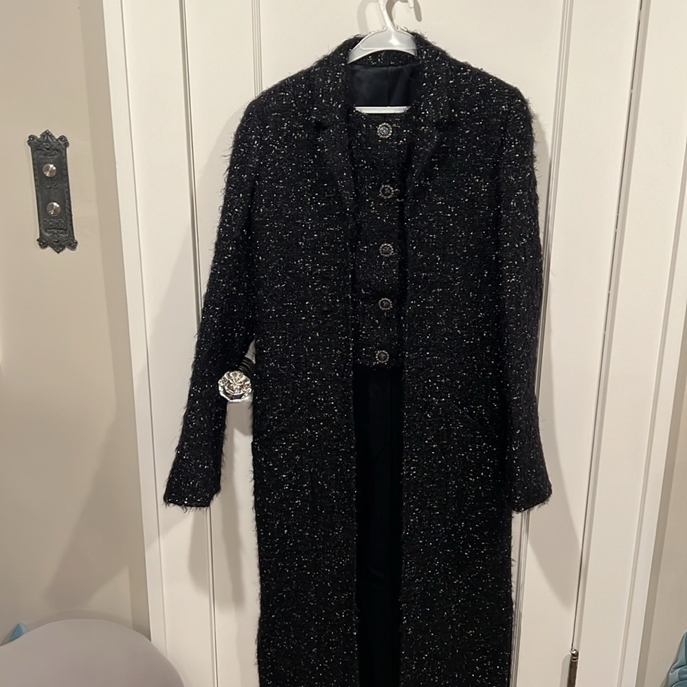 customized order jacket - Picture 5 of 11